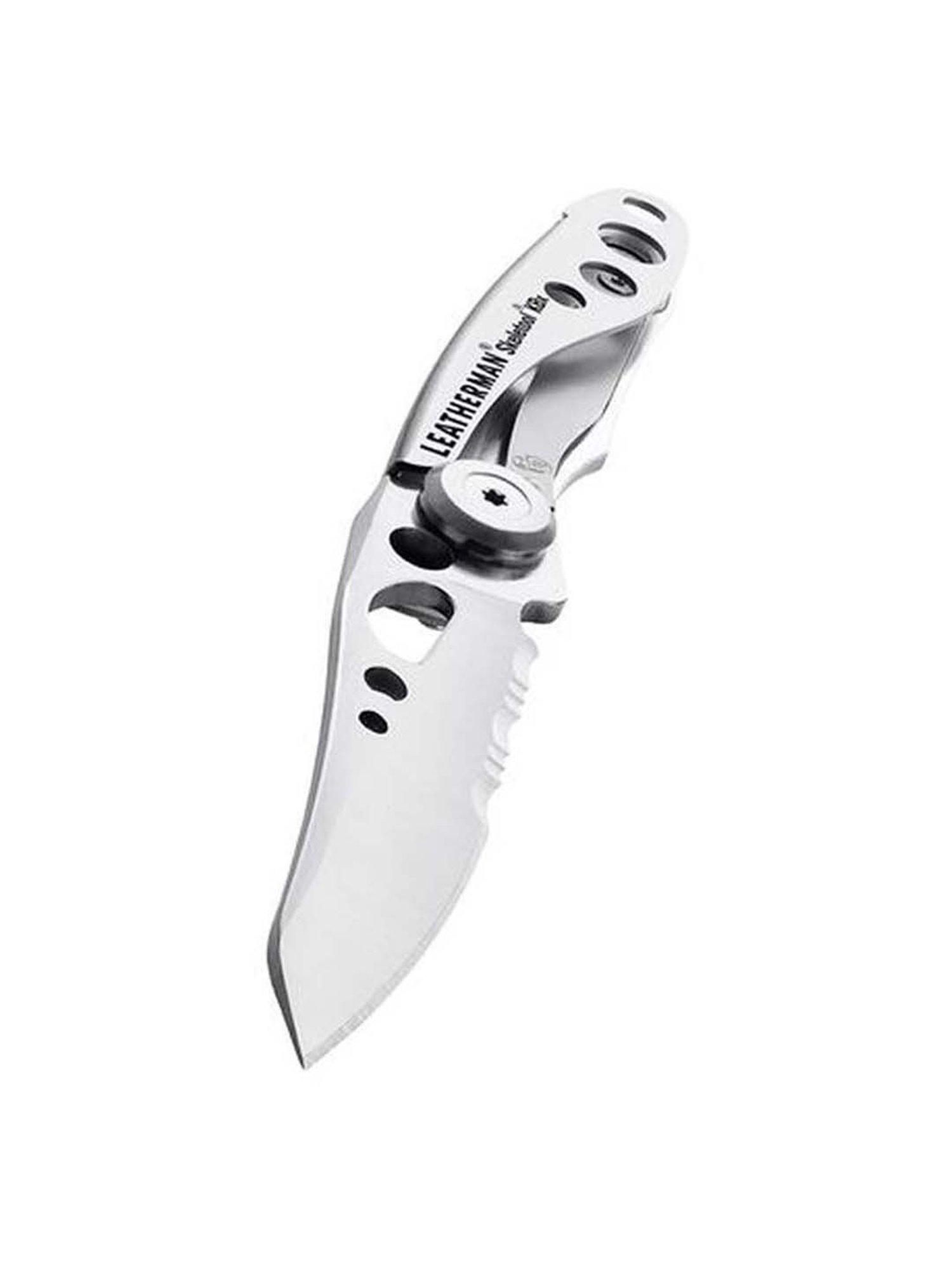 Leatherman Skeletool Multi-Tool (Silver)