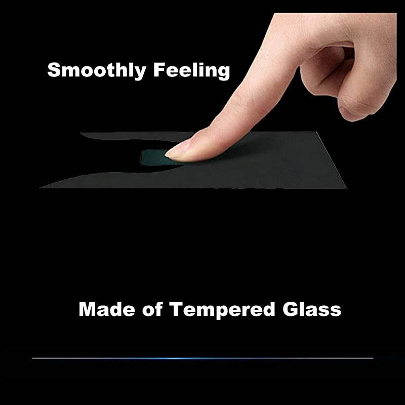 for Ford F150 Accessories 8 Navigation Screen Protector for Ford F150 F250 F350 F450 Super Duty 2019 2018 2017 2016 2015 XL XLT Raptor F Series Touch Screen Tempered Glass Film Cover