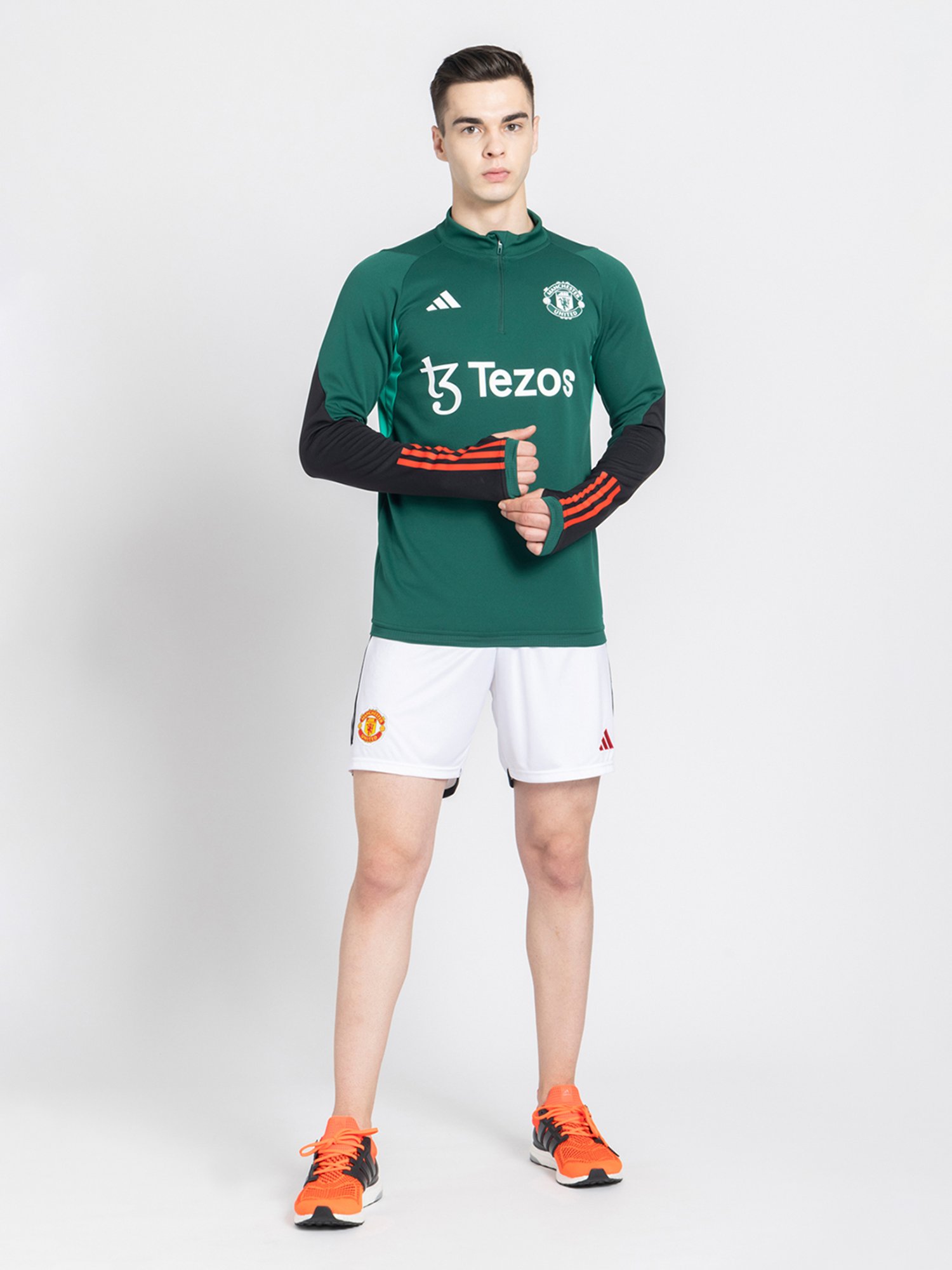 Columbia Black Regular Fit Sports T-Shirt