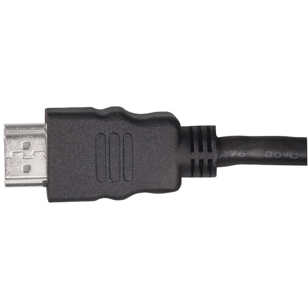 HDMI(R) Cable, Black (6 Ft.)