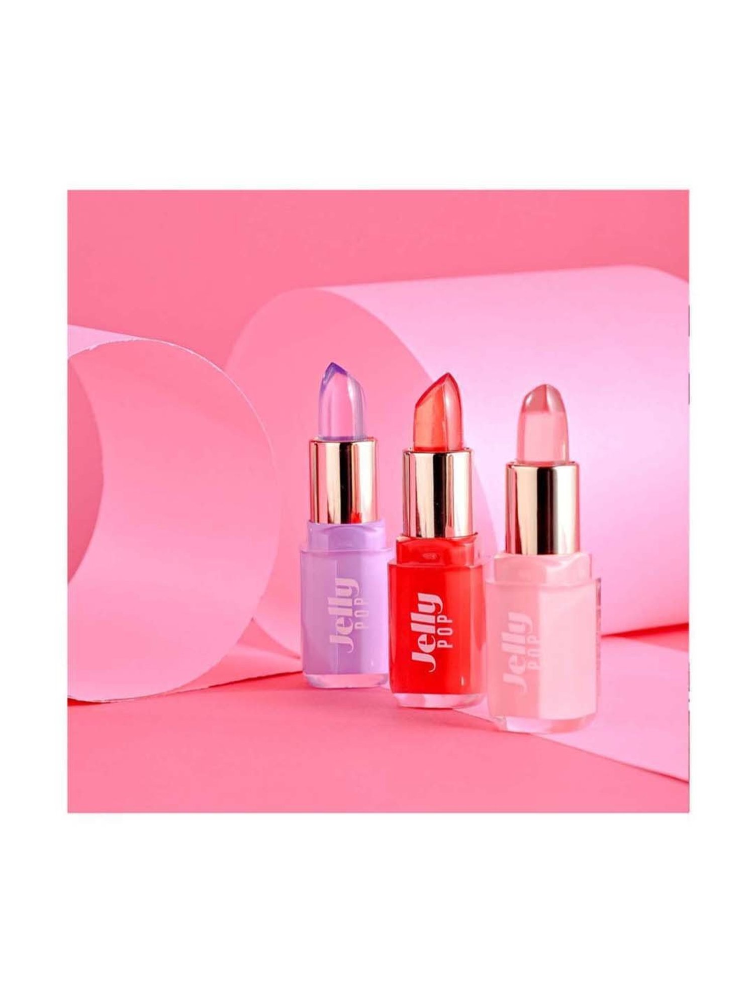 GA-DE Selfie Full Cover Lipstick 862 Paris - 4.2 gm