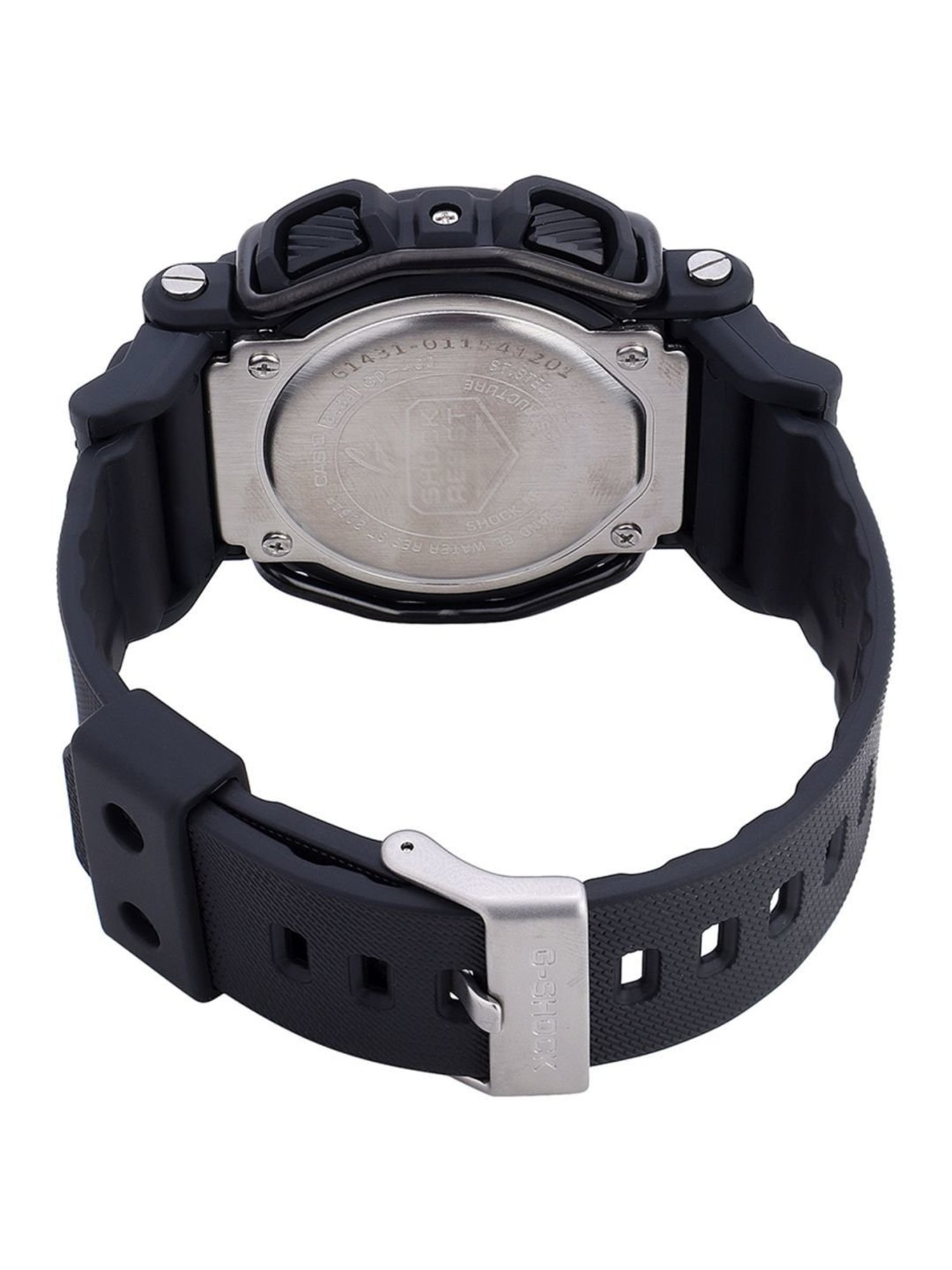 G-Shock G1431 GD-400 Series Watch for Men