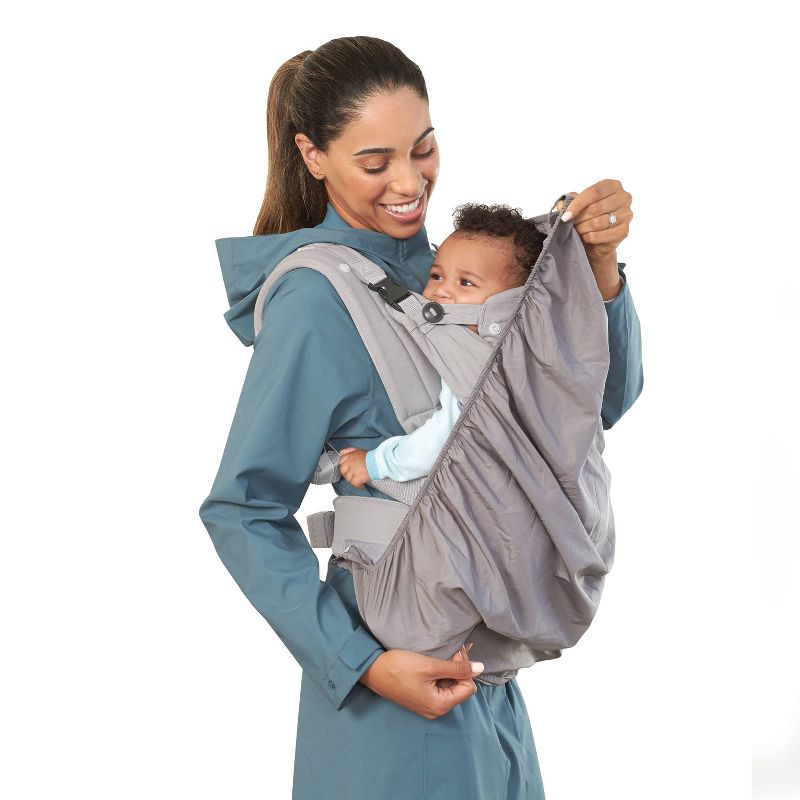 Infantino In Season 5 Layer Ergonomic Carrier