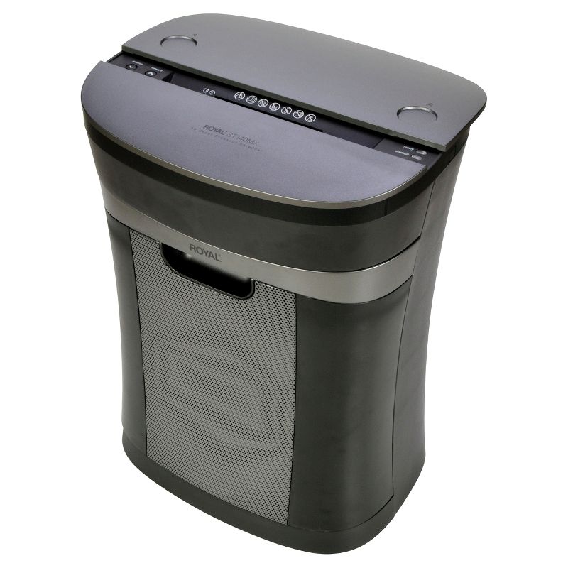 Shredder Bags Plastic 1319 Gallon For 300X300M 25Box 1765010