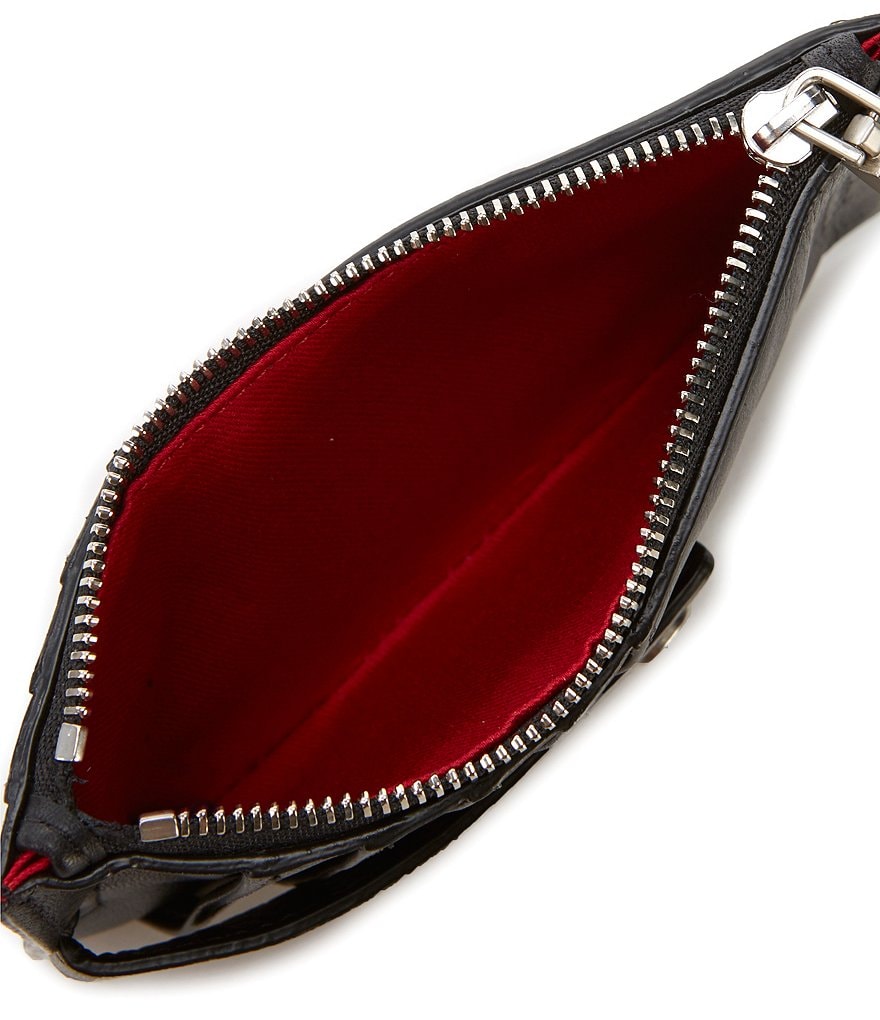 HOBO Revolve Embroidered Pouch- Pisces