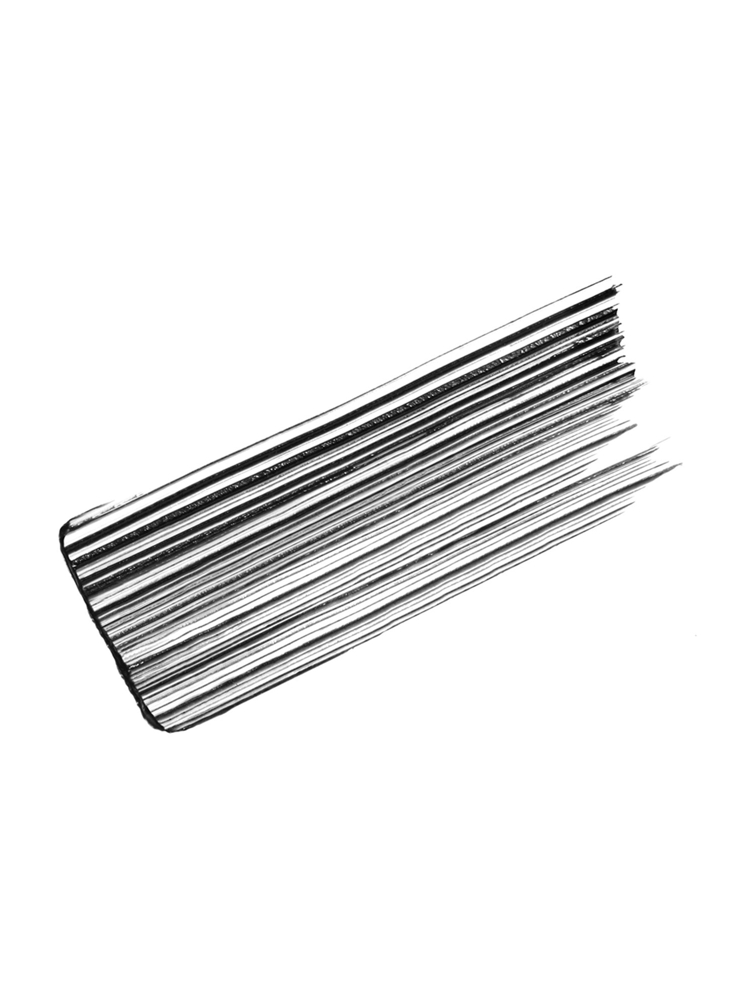 Peripera Ink Black Cara Mascara #03 Clear-Set Curling - 8 gm