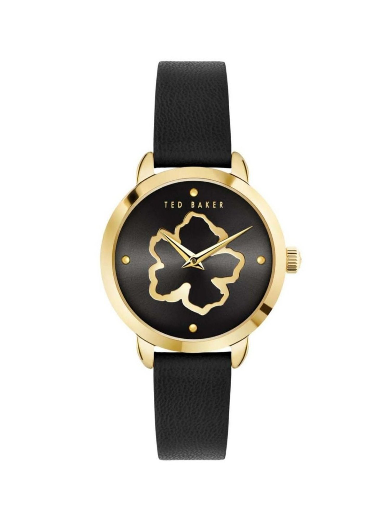 TED BAKER BKPFLS302 Analog Watch for Women
