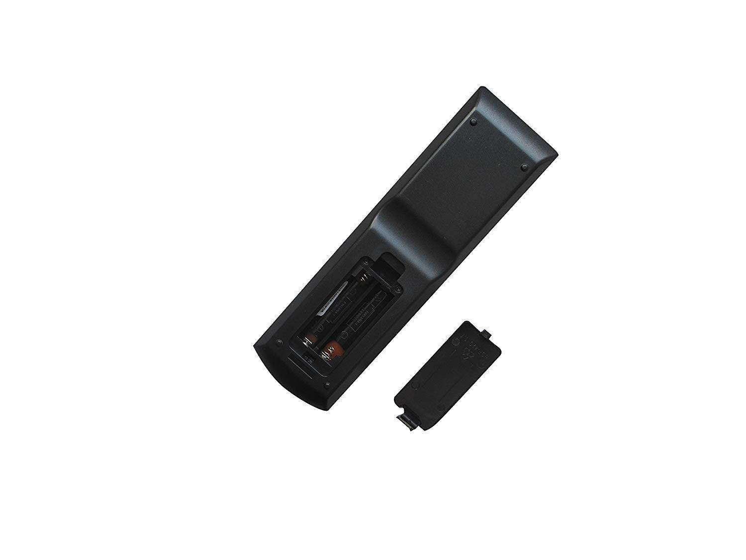 Universal Replacement Remote Control Fit For INSIGNIA NS-32D511NA15 NS-32D512NA15 NS-32E400NA14 NS-37D20SNA14 NS-39E340-A13 NS-42L780-A12 NS-42P650-A11 PLASMA LCD LED HDTV TV