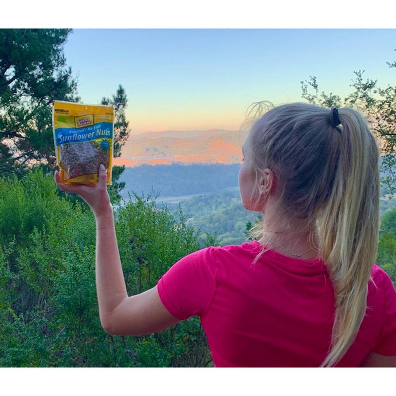 Good Sense Sunflower Nuts - 10oz
