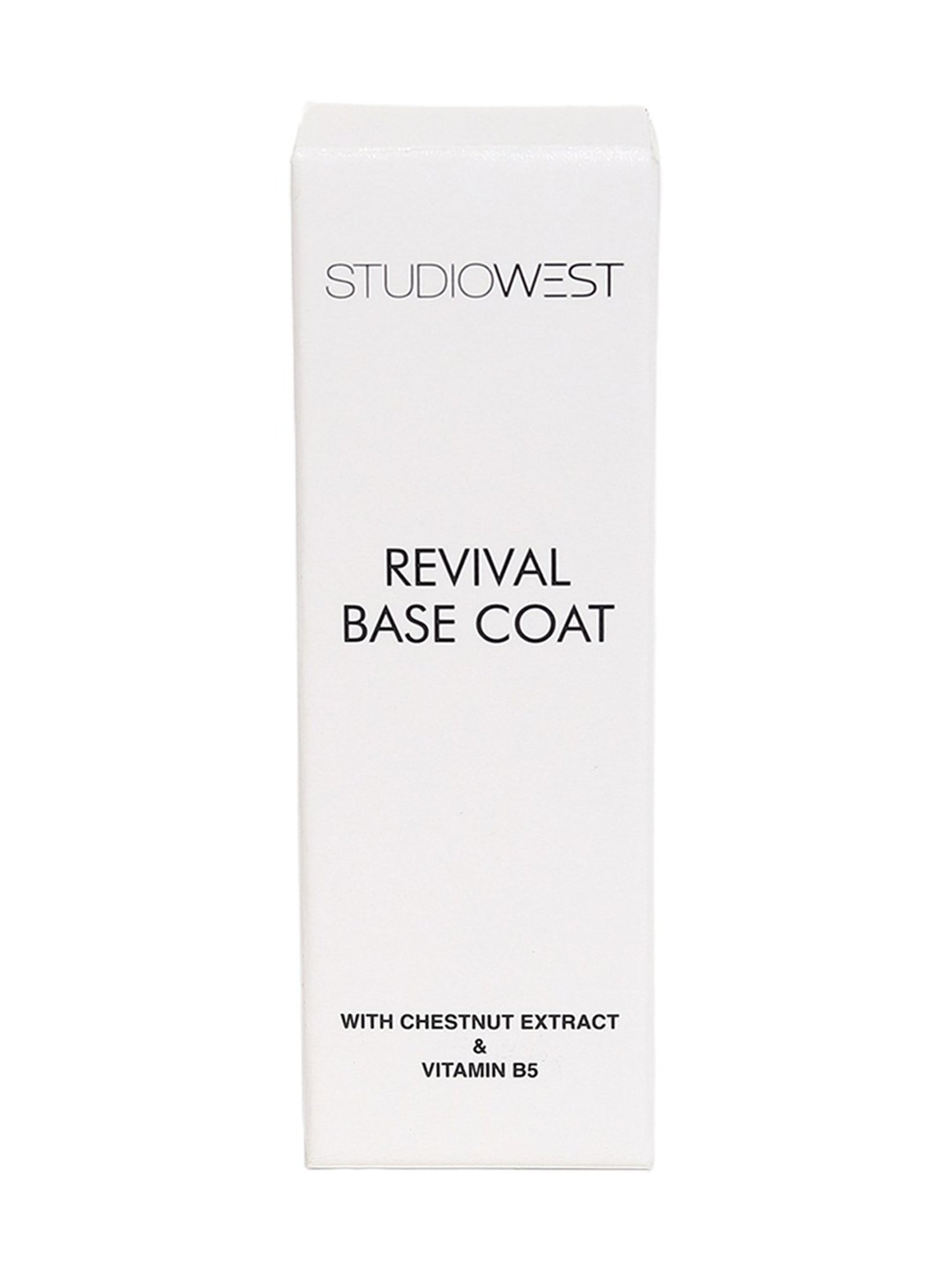 Studiowest Revival Base Coat - 9 ml