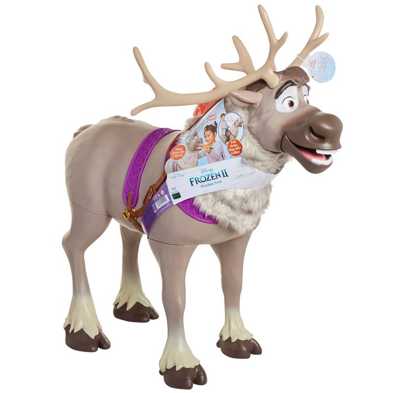 Disney Frozen 2 Playdate Sven