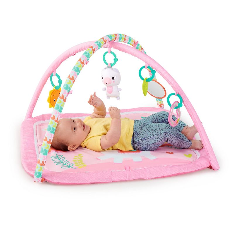 Bright Starts Daydream Blooms Activity Gym
