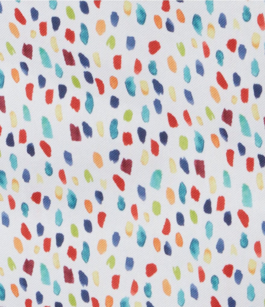 Fiesta Confetti Tablecloth