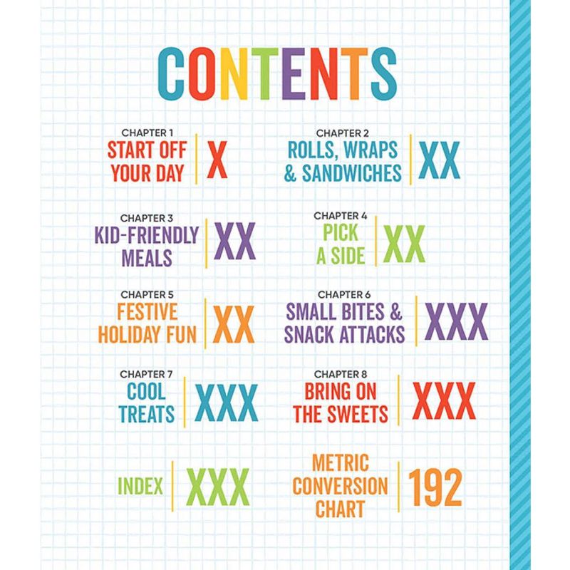 Let's Cook Together! - (Paperback)