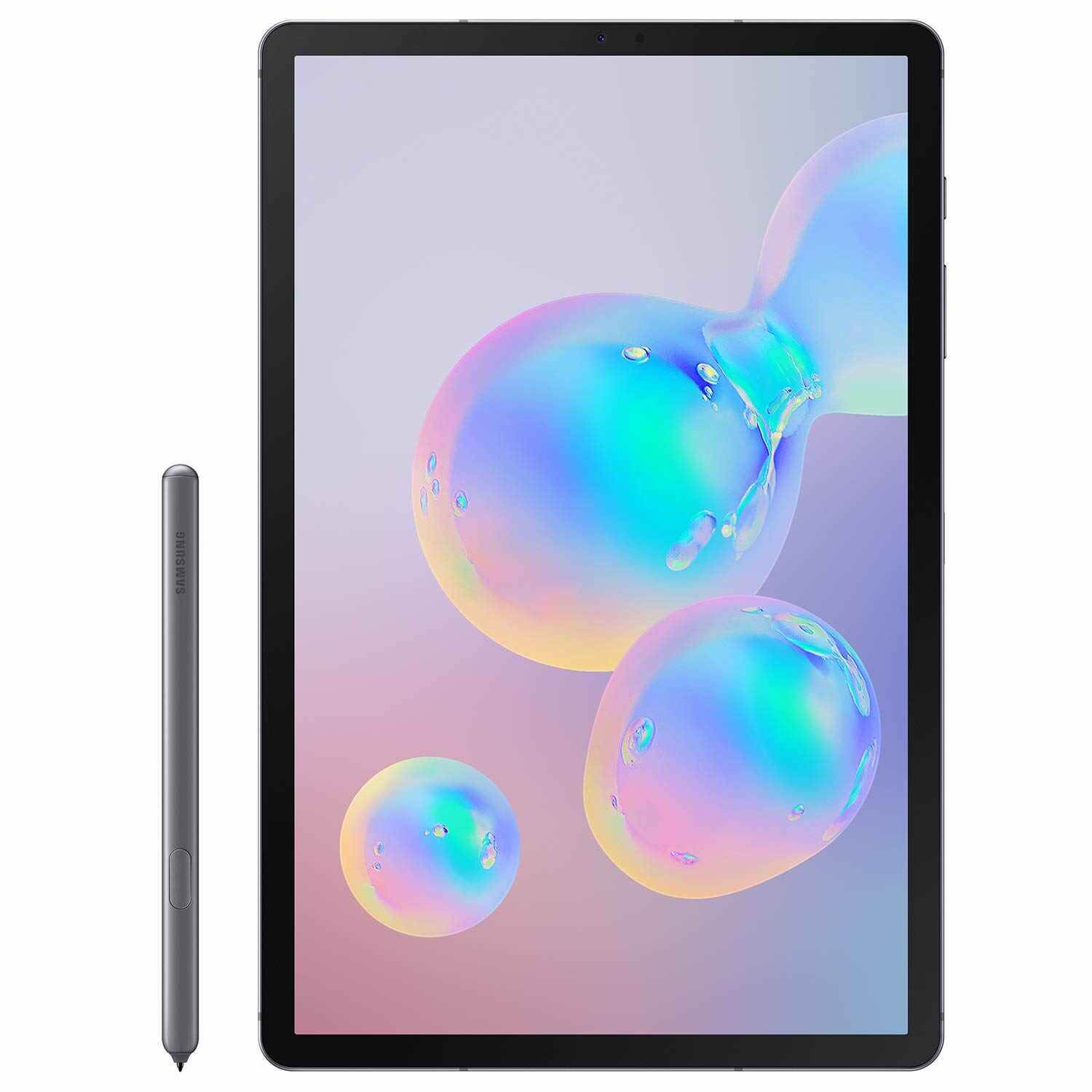 10.1'' Tablet PC 10 Core Processor IPS Screen 1960*1080 Resolution 10GB + 256GB Memory Android 10 Dual Cameras Dual SIM Card 3G Phone Calls Metal body