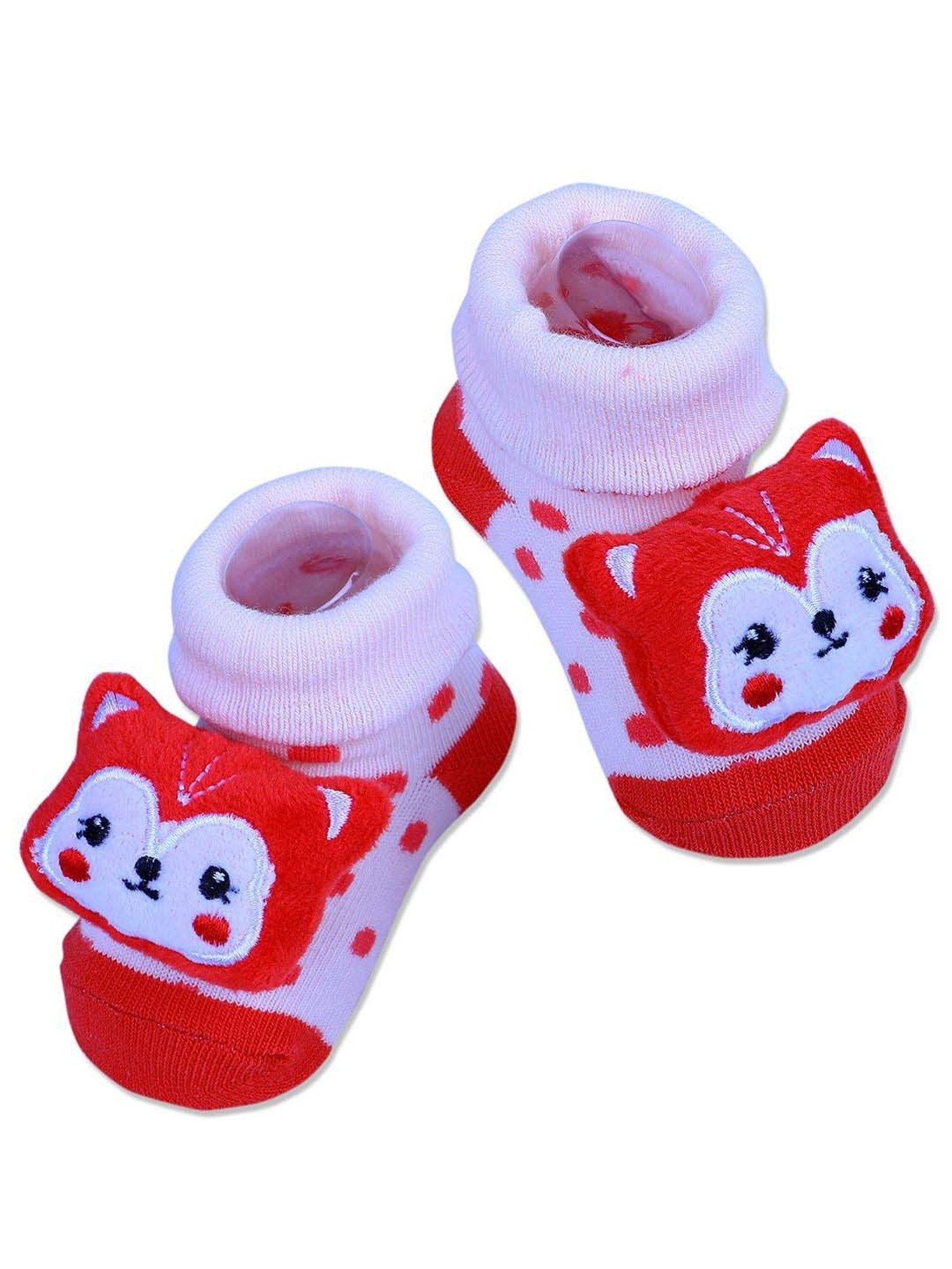 Bonjour Kids Black Regular Fit School Socks - Pair of 5