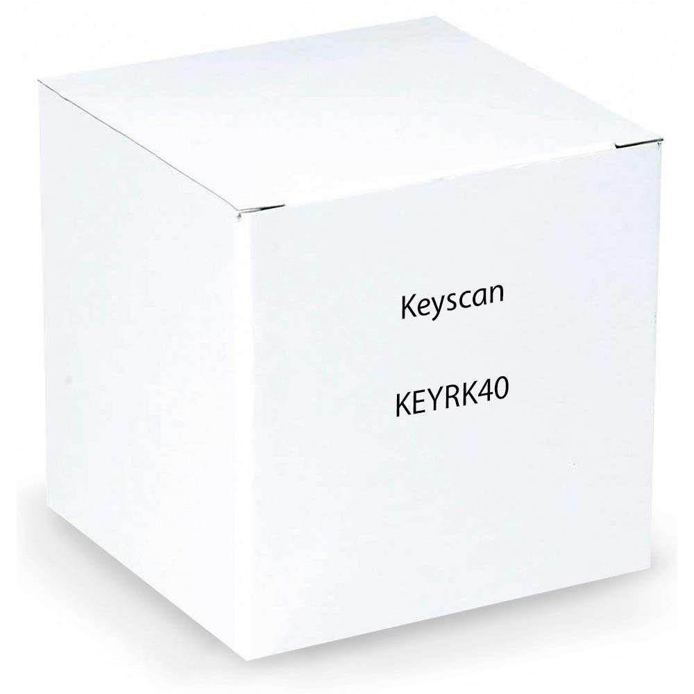 Keyscan iCLASS RK40 Smart Card Reader