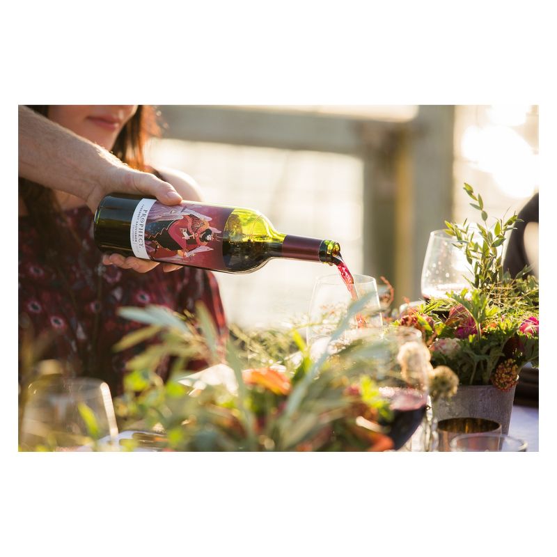 Gallo Family Pinot Grigio White Wine - 1.5L Bottle