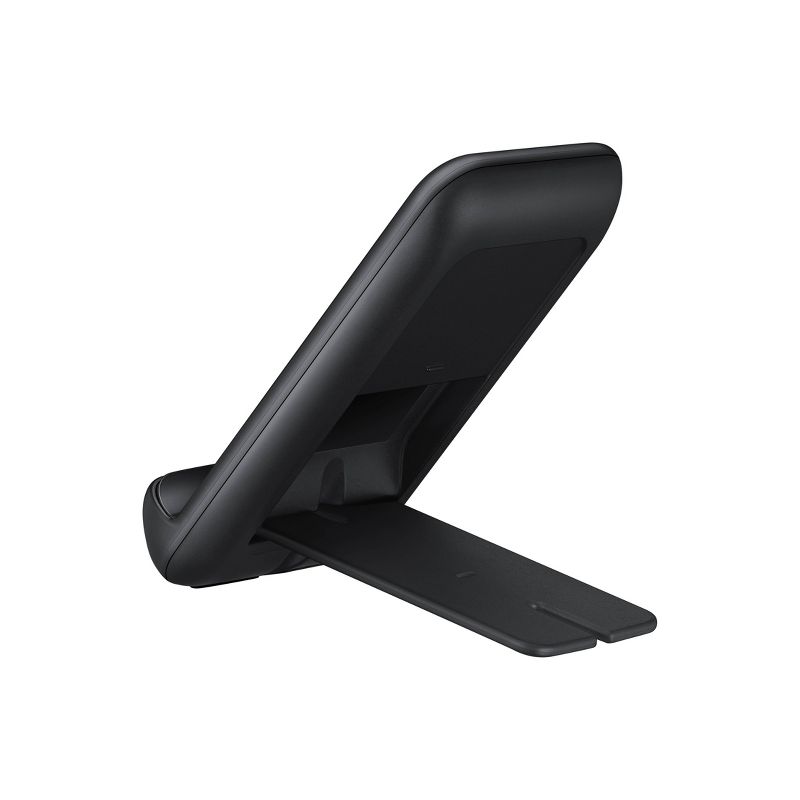 Samsung Wireless Charging Convertible Stand - Black