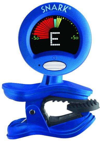 Snark SN1X Clip-On Chromatic Tuner