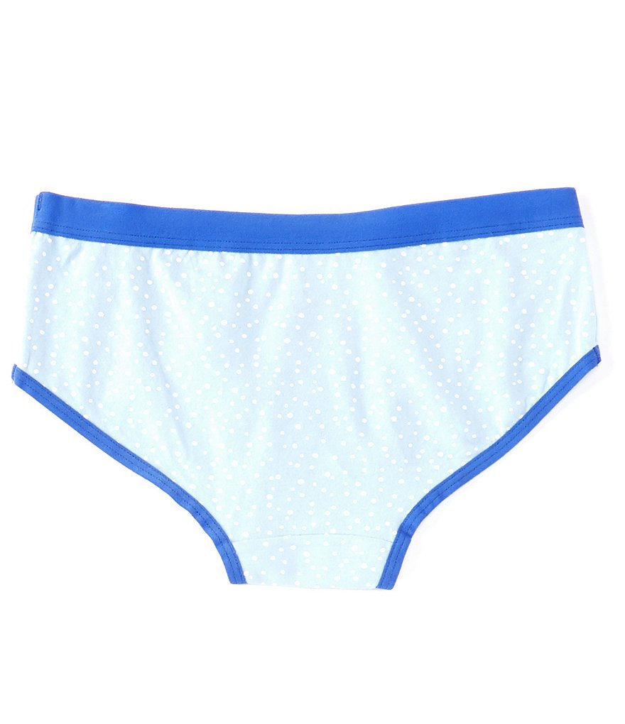 Copper Key Girls 4-12 Half Slip