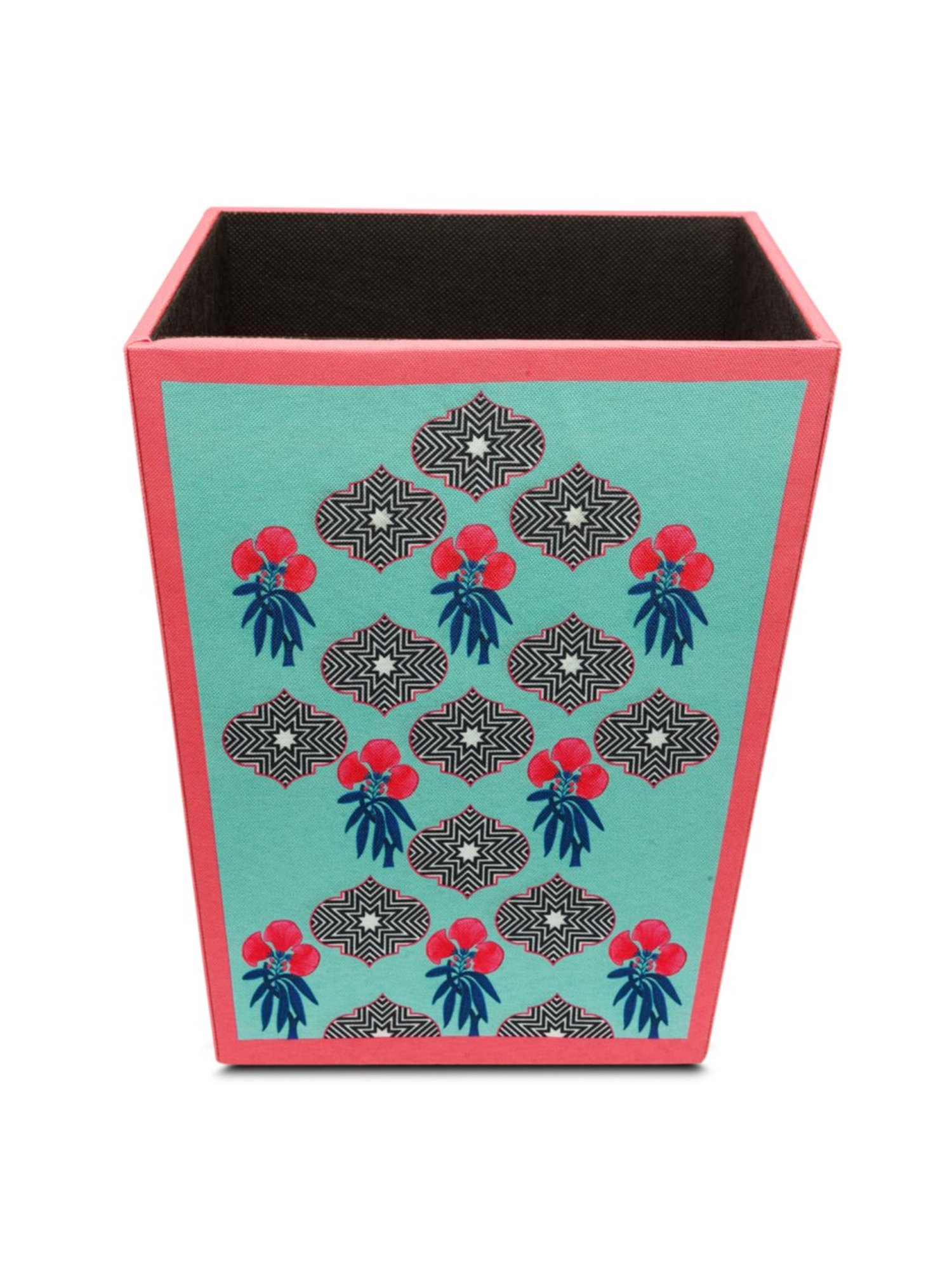 Freelance Grey Steel Set of 1 Dustbins