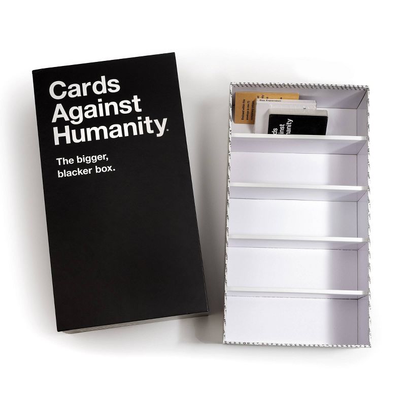 Cards Against Humanity BB2 Card Game