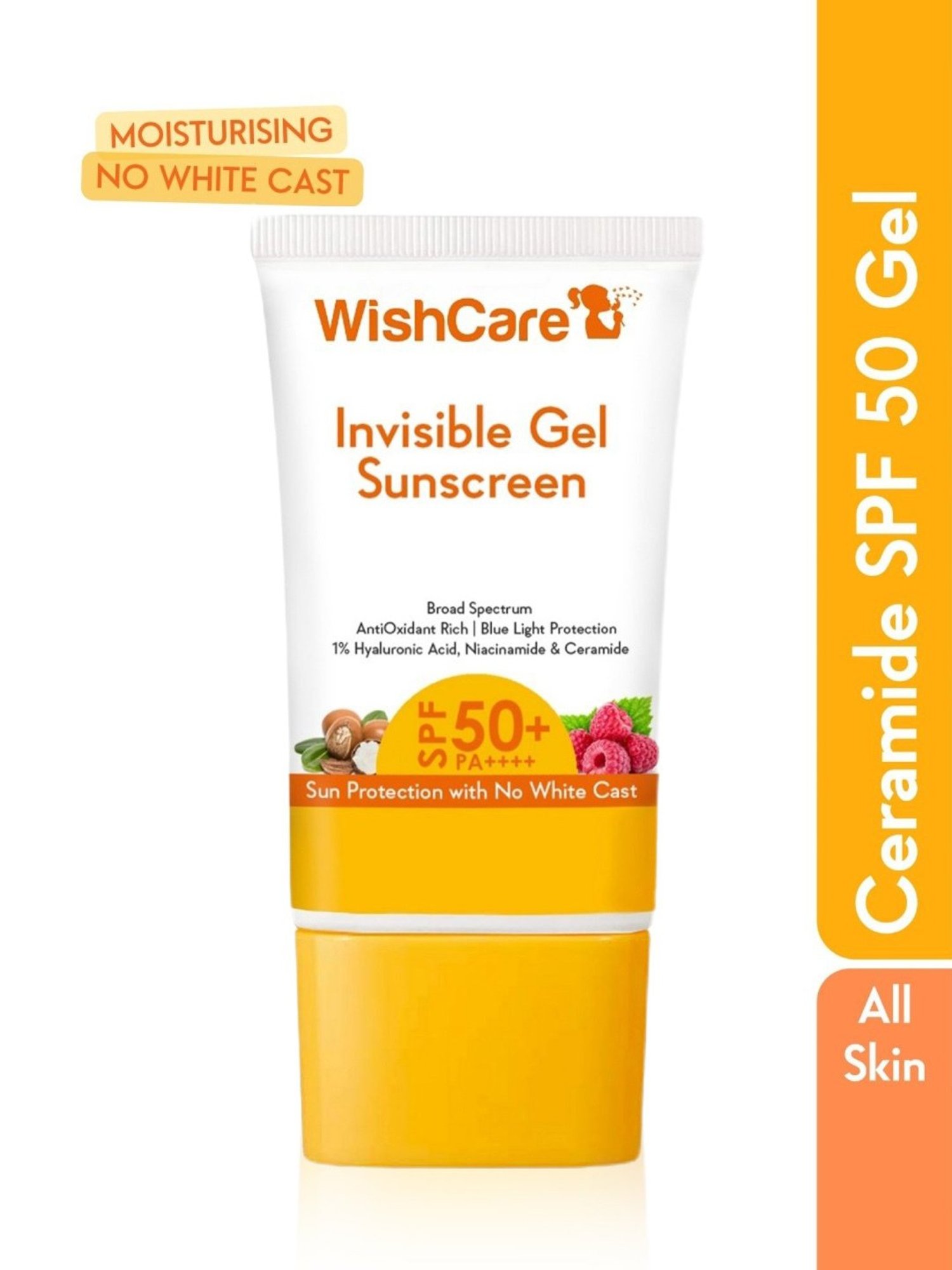 Coppertone Pure & Simple Baby Mineral Sunscreen - SPF 50 - 6 fl oz