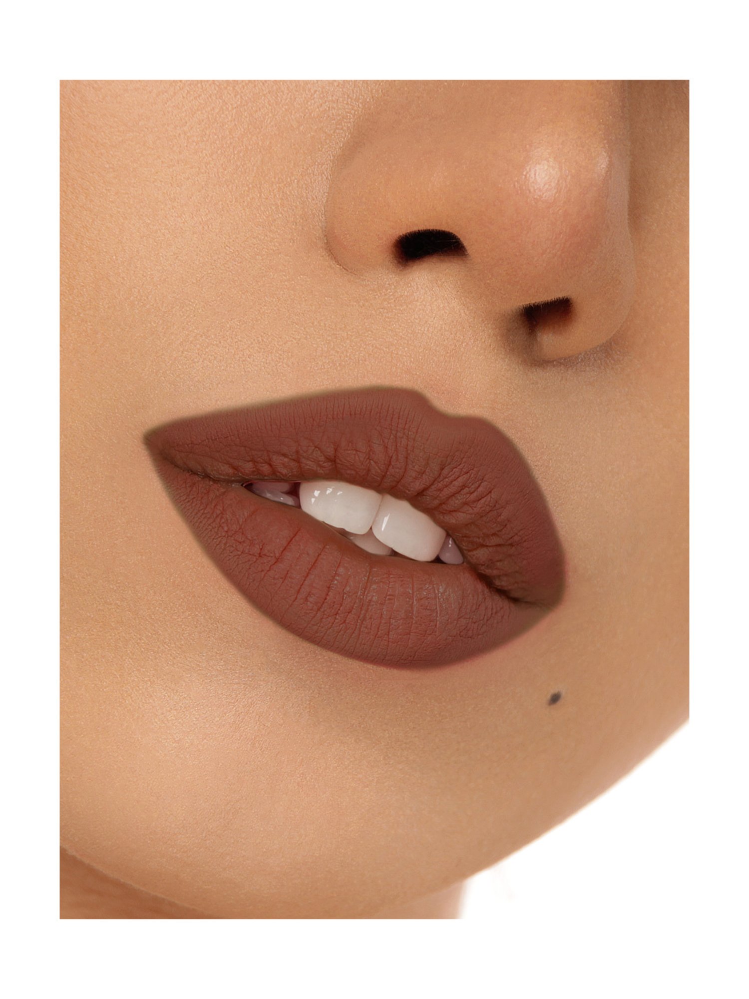 Daily Life Forever52 Velvet Matte Lipstick FT007 - 2.8 gm