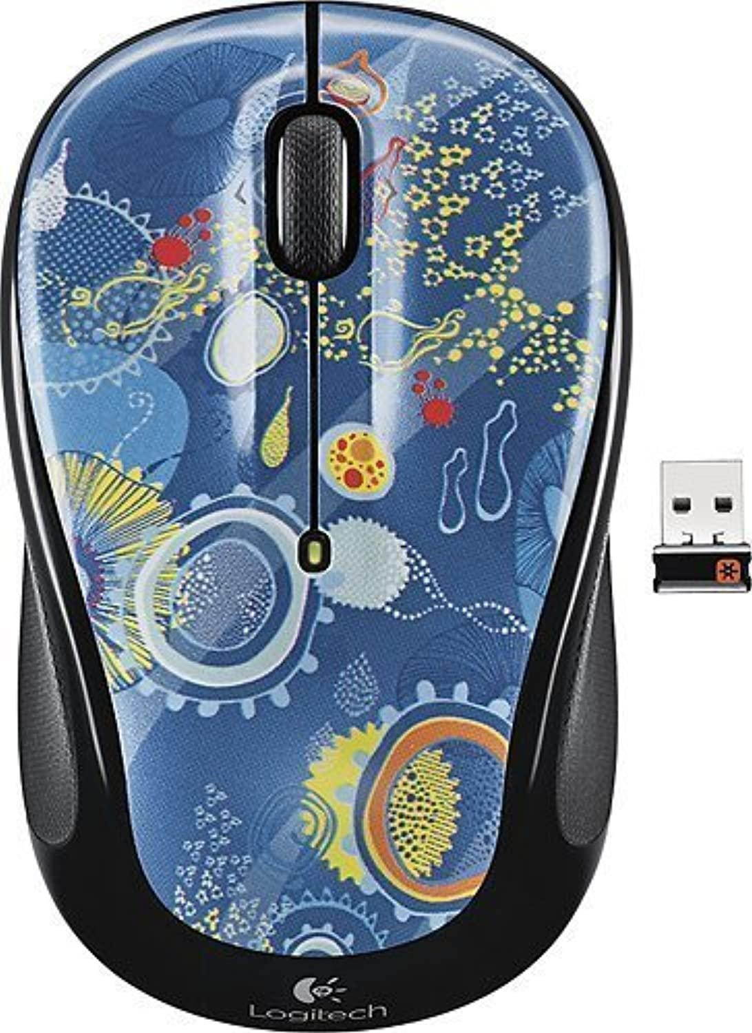 Logitech Wireless Mouse M325