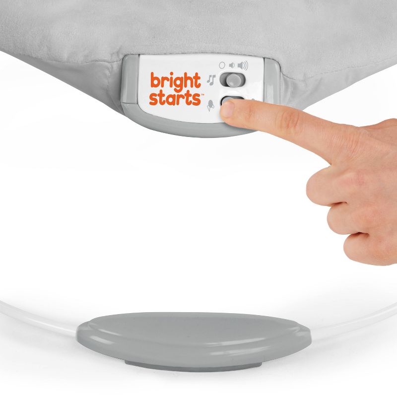 KidCoBouncePod Travel Bouncer