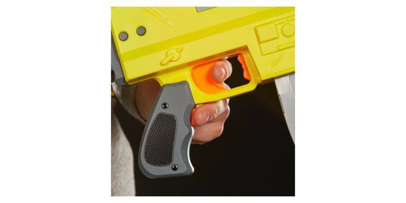 NERF Fortnite AR-L Elite Dart Blaster