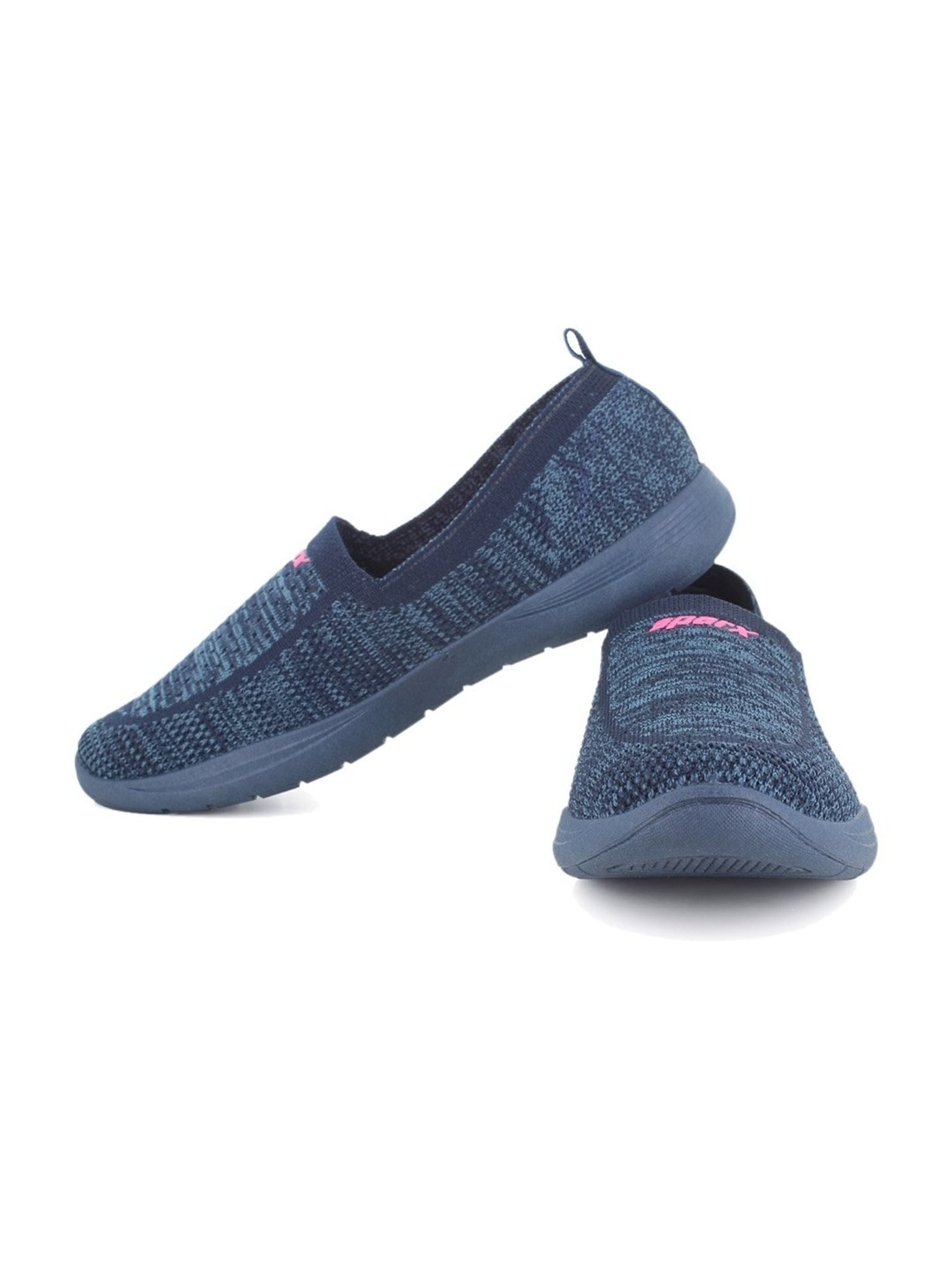 Sparx Women's Navy Walking Shoes