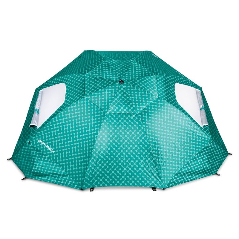 Sport-Brella Portable Sun and Weather Shelter - Turquoise