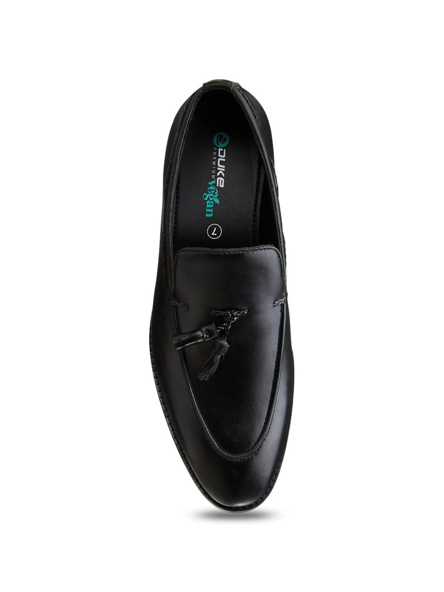 Duke Men Formal Slip-on