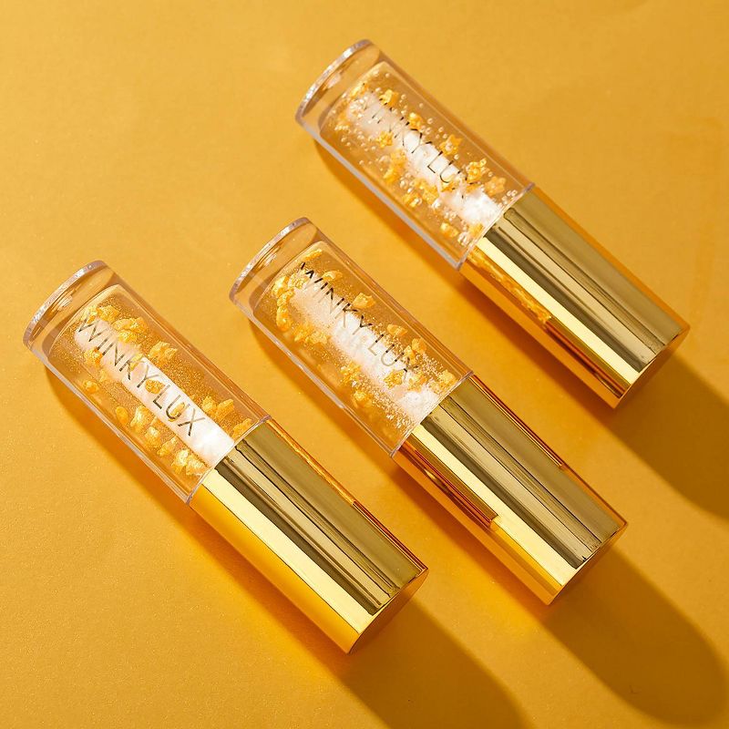 Winky Lux Lip Oil - In The Stars - 0.13 fl oz