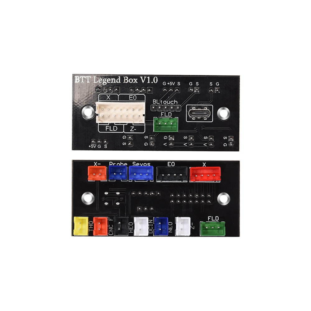 BIQU&reg; B1 TC Hotend Kit All Metal Extruder UM2 Nozzle 0.4mm 24V Upgrade Parts for 3D Printer vs MK8 Extruder-Purple