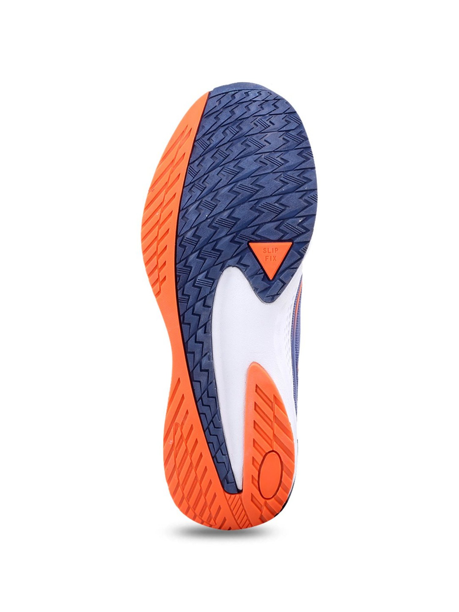 Bacca Bucci Men's ESSENTIAL Blue Running Shoes