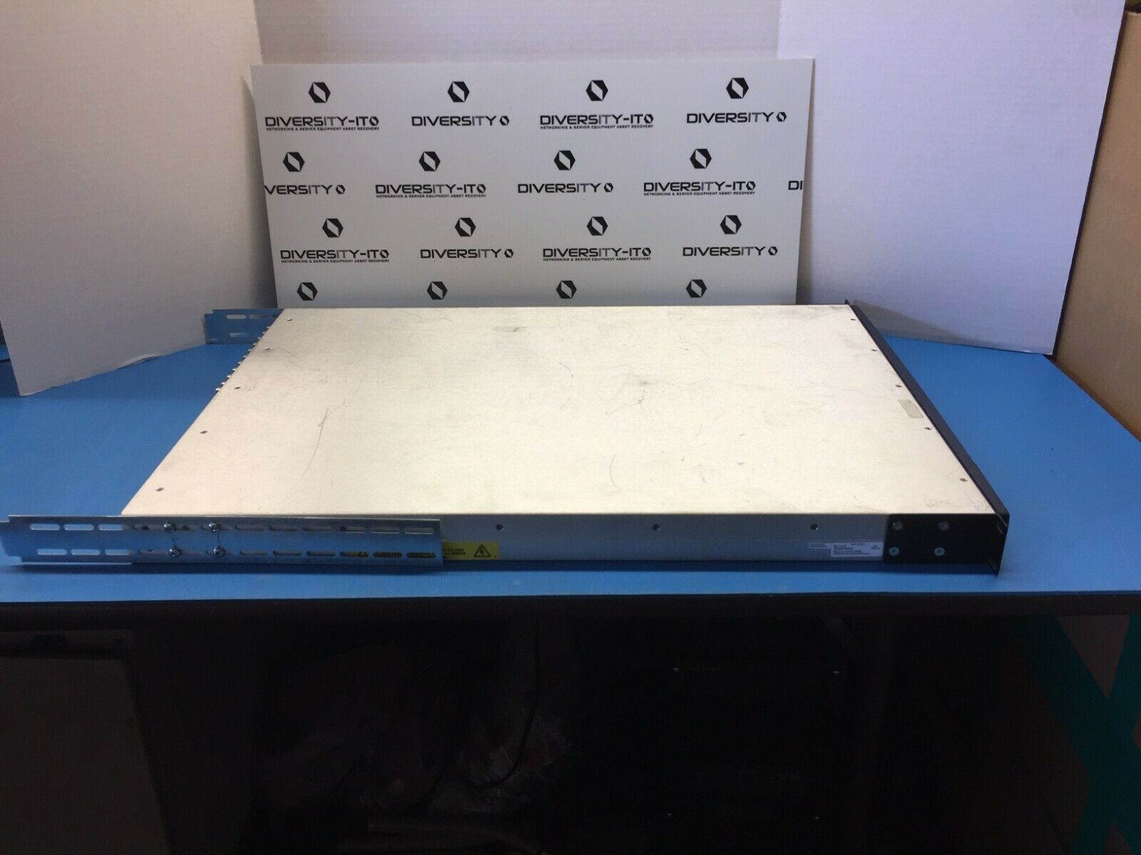 Omneon MediaPort 5000 HD MIP-5301