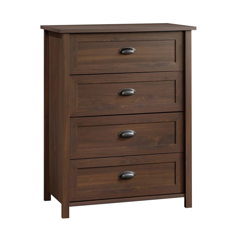 Sierra Ridge Mesa Blue Kids' 6 Drawer Dresser