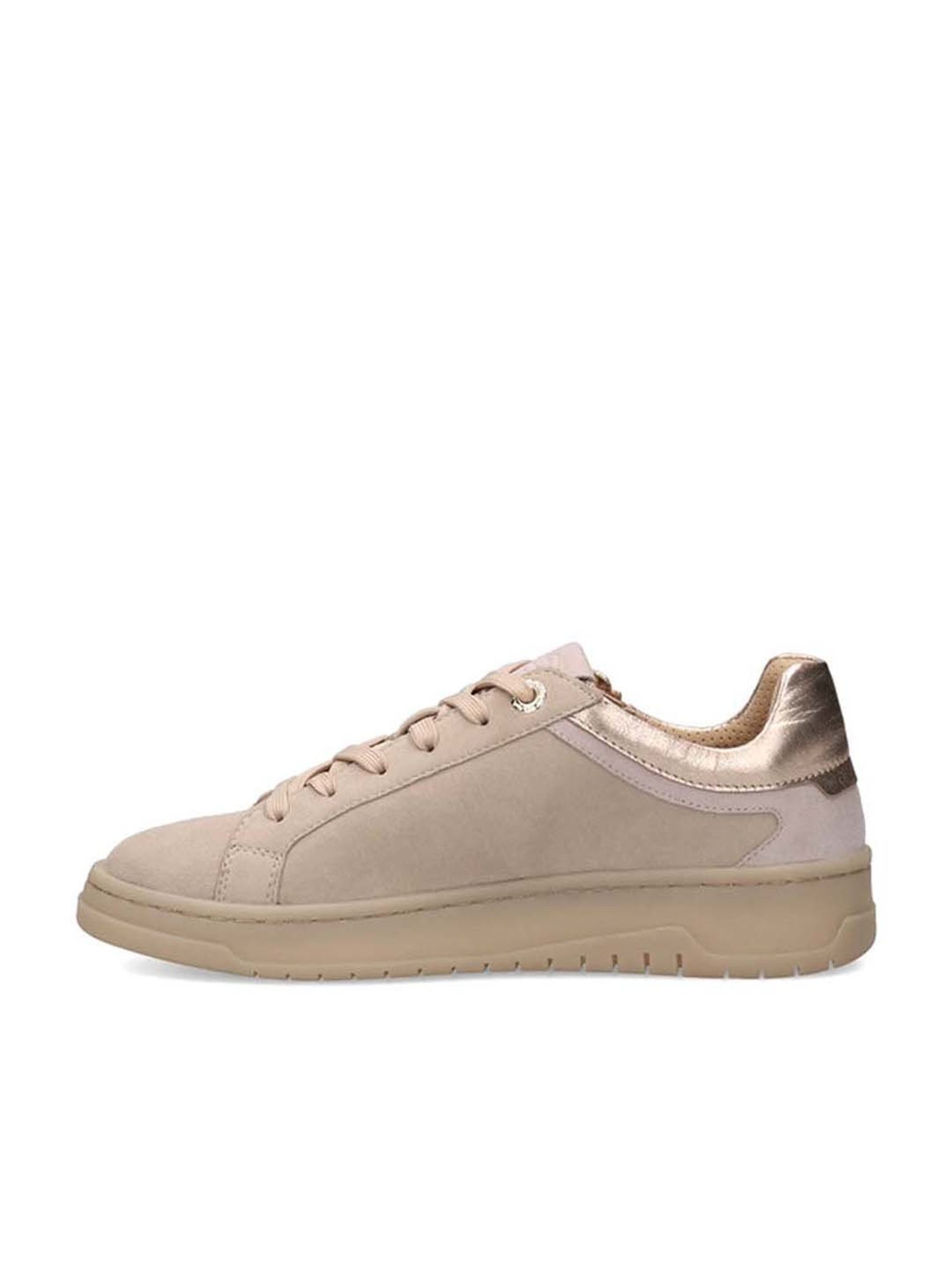Bagatt Women's Sting Cream Sneakers
