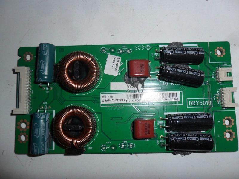 TCL 55FS3700 55FS3700TAAA LED Driver (40-RY5010-DRC2LG) 08-RY501C2-DR200AA