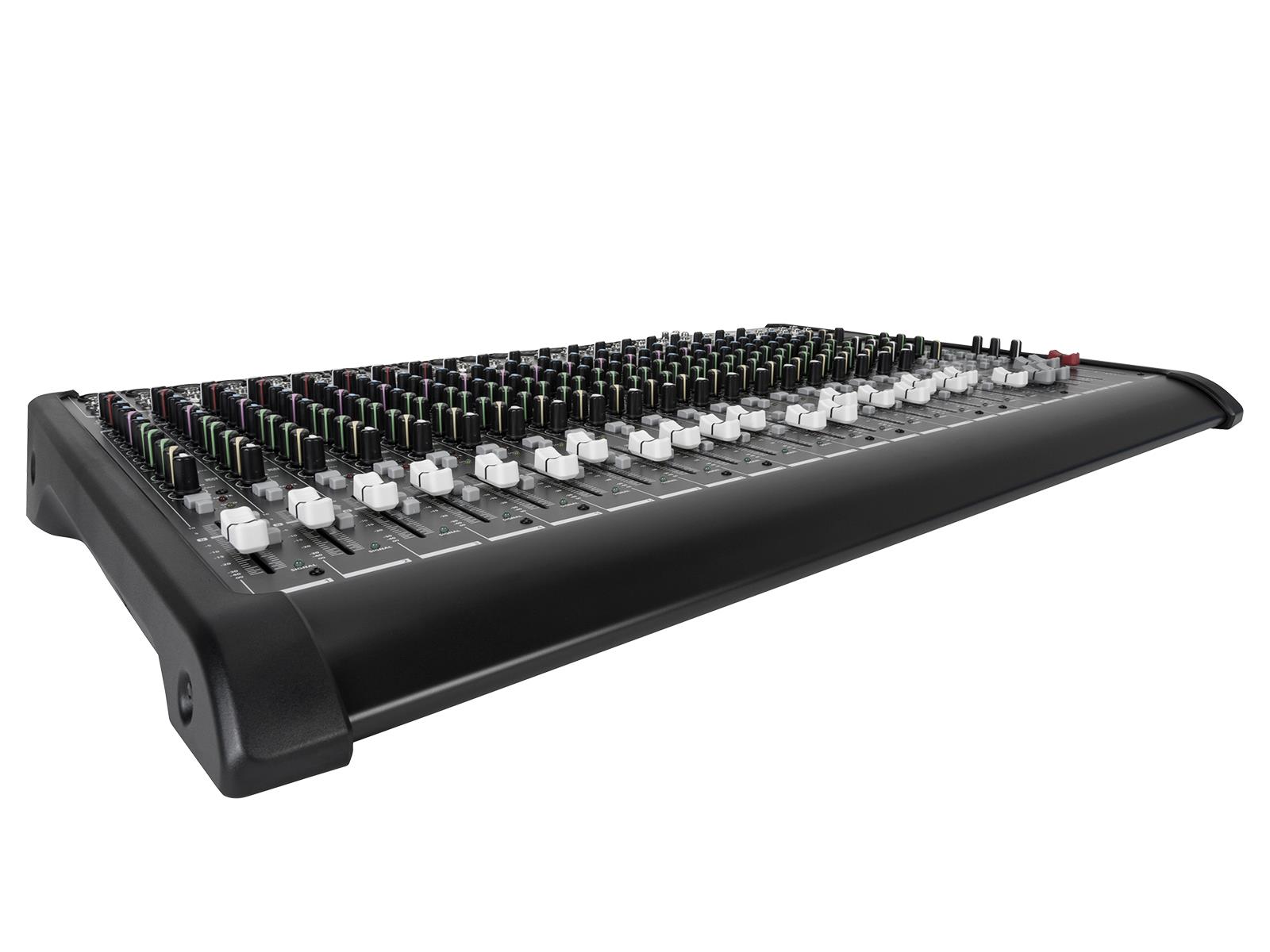 Rcf LIVEPAD24CXUSB 24 Ch Mixing Board With Usb Efx