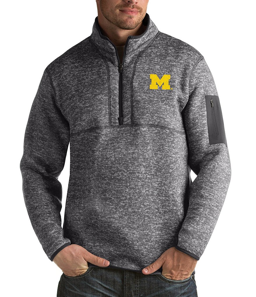 SmartWool Slim-Fit Merino 250 Baselayer Solid Quarter-Zip Pullover