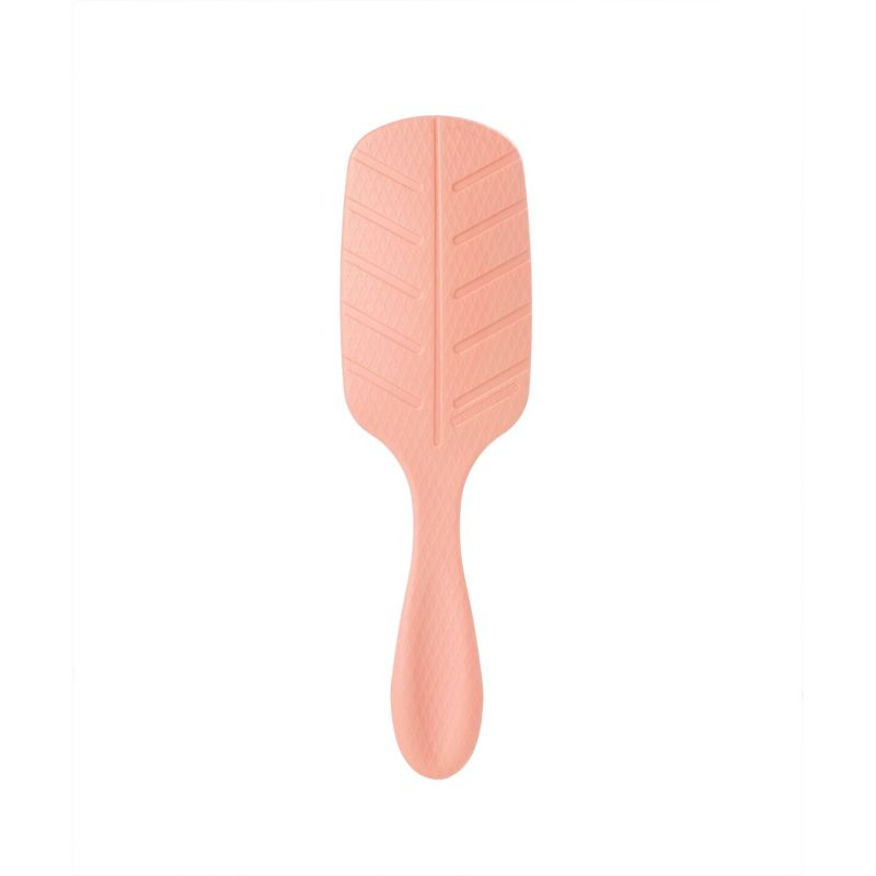 Wet Brush Go Green Coconut Oil Infused Hair Brush - Coral