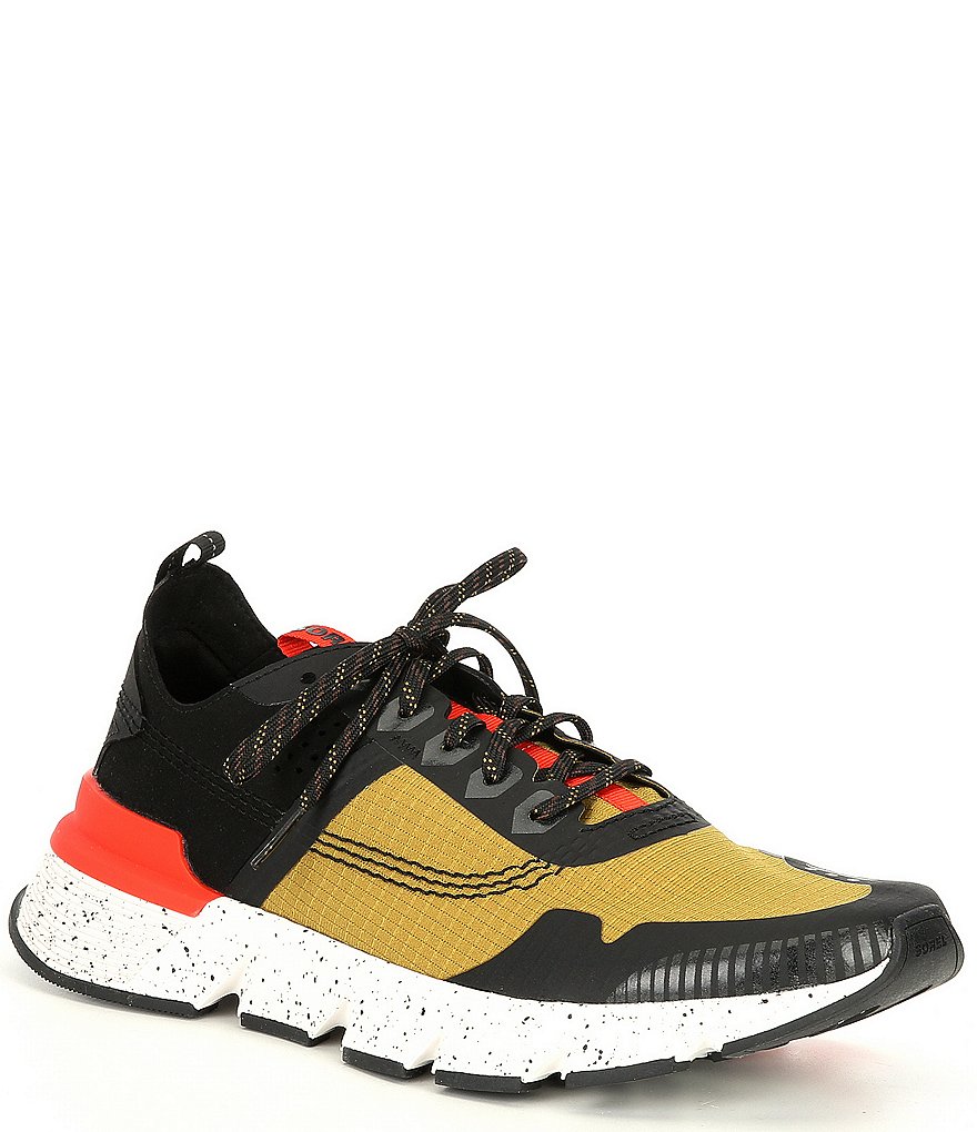 Sorel Men's Kinetic Rush Ripstop Sneakers