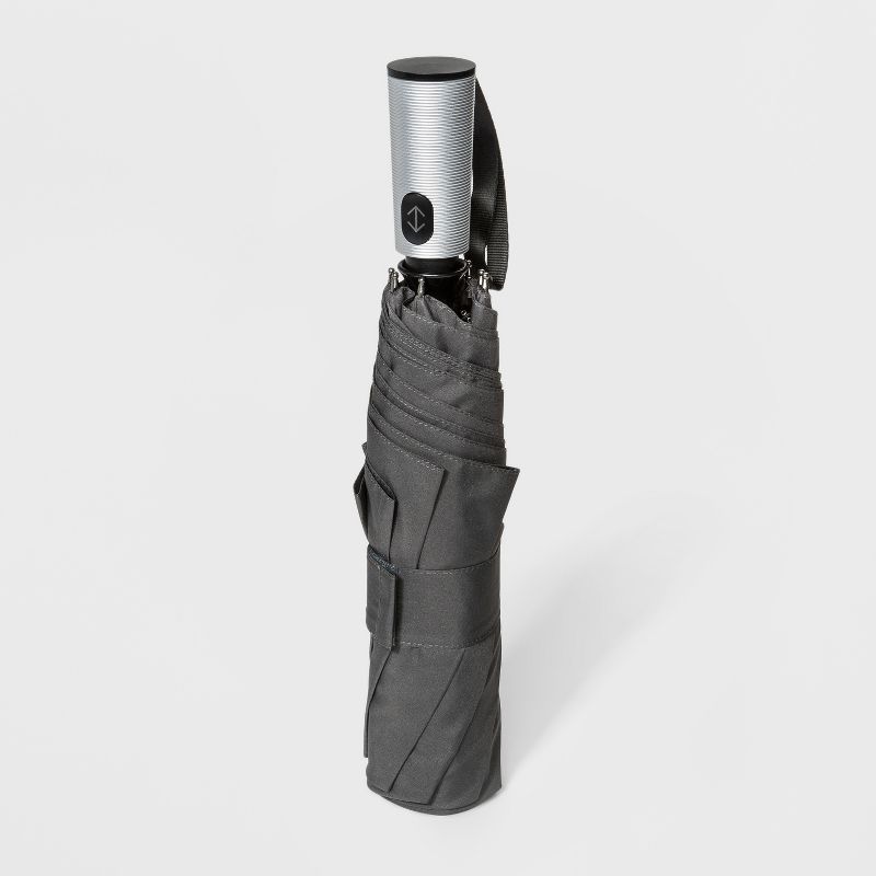 Picnic Time 5.5'  Beach Stick Umbrella - multi