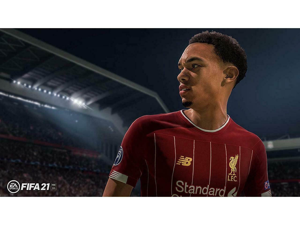 Fifa 21Nintendo Switch