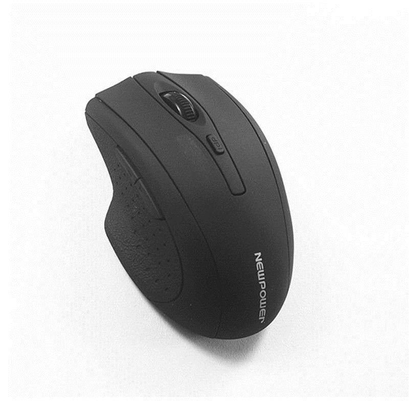 2.4GHz Wireless Optical Gaming Mouse Mice For Computer PC Laptop New