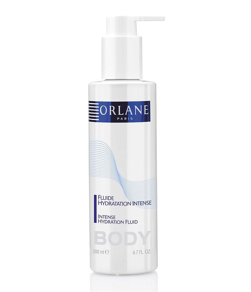 Orlane Intense Hydration Body Fluid